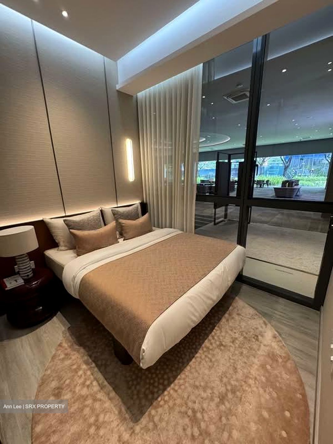 Canberra Residences (D27), Condominium #556041181